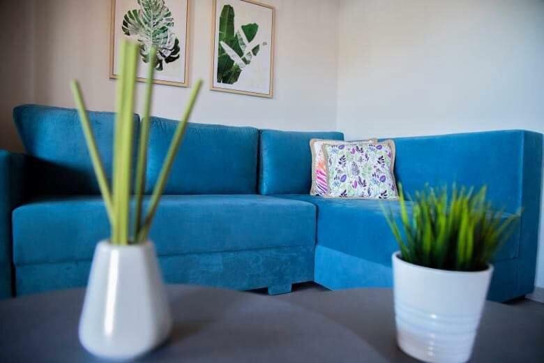 Aelia Boutique Apartments & Rooms Vrasná Exteriér fotografie