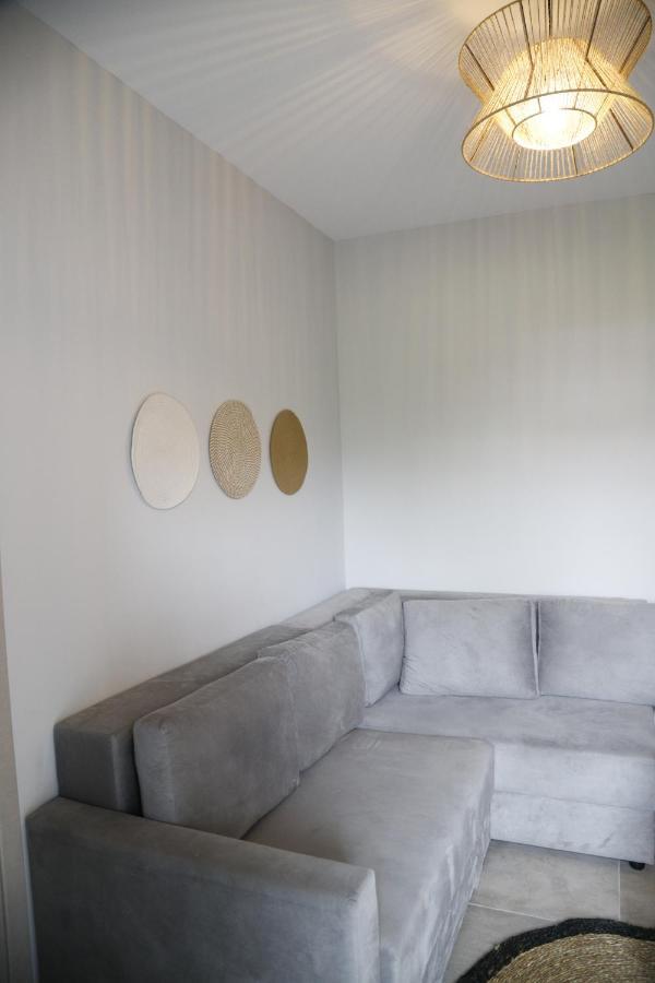 Aelia Boutique Apartments & Rooms Vrasná Exteriér fotografie