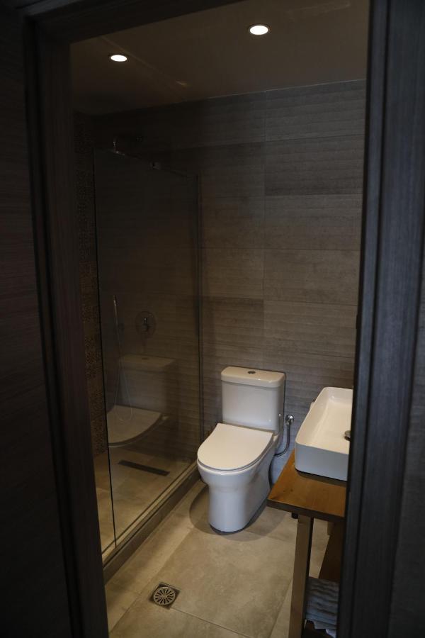 Aelia Boutique Apartments & Rooms Vrasná Exteriér fotografie
