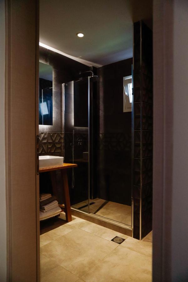 Aelia Boutique Apartments & Rooms Vrasná Exteriér fotografie