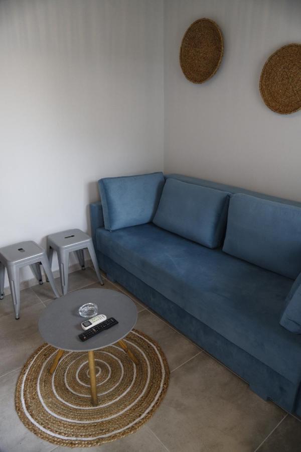 Aelia Boutique Apartments & Rooms Vrasná Exteriér fotografie