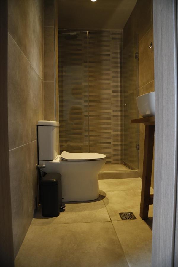 Aelia Boutique Apartments & Rooms Vrasná Exteriér fotografie